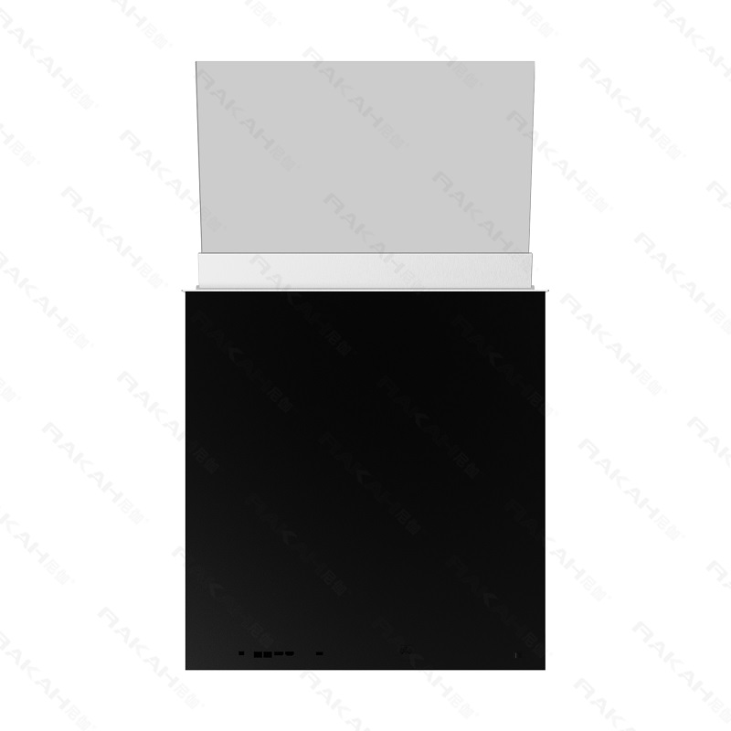 會(huì)議室升降透明屏